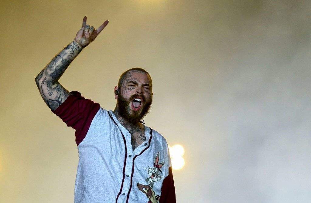 Post Malone